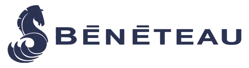 Beneteau logo
